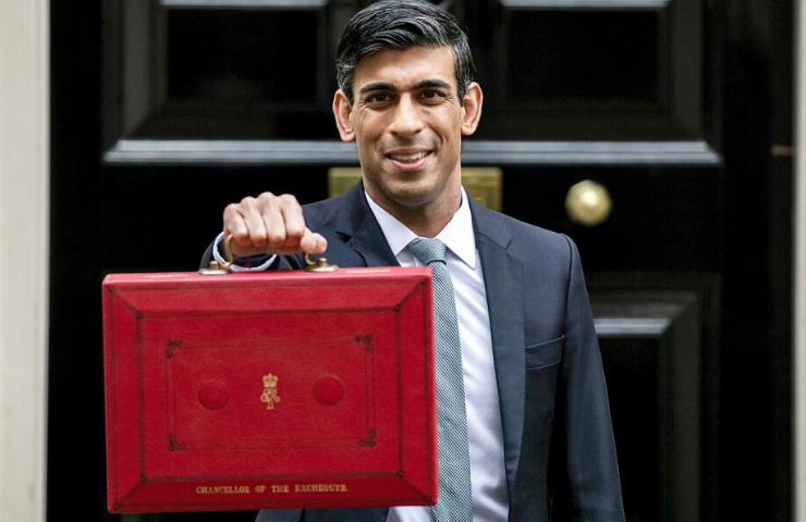 Treasury to the Rescue – Thoughts from The Chairman #4