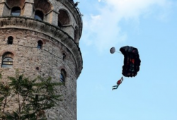 Leaving the Tower —Thoughts From The Chairman #5