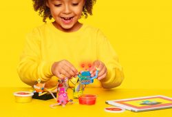 Meet the Founder – Tech Will Save Us, Building a Generation of Digital Creators