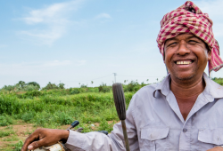 Meet the Founder – Lendahand, a World-Leading For-Profit Crowdfunding Platform for Impact Investing