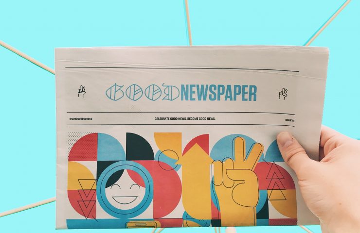 Seedrs Alumni Club in the press | May 2020