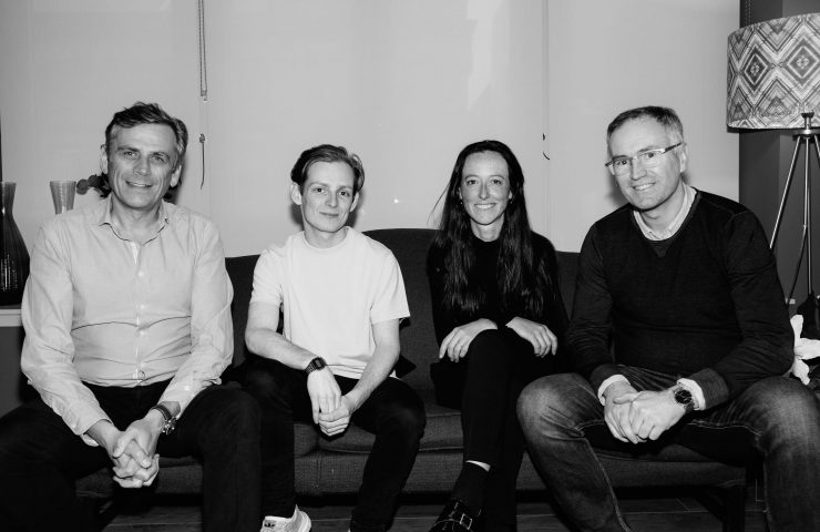 Meet The Founder: Nude – The New Way To Save For, And Purchase Your First Home