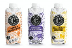 Campaign Spotlight: Cracker Drinks – A Craft Drinks Brand Led by Heavyweights of the Industry