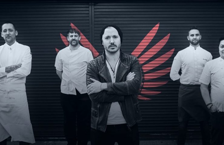 Cook + Thief: Leading the Ghost Kitchen Revolution