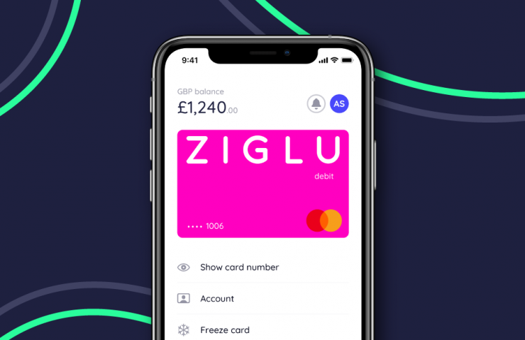 Meet The Founder: Ziglu – The Global Home for Currency and Crypto