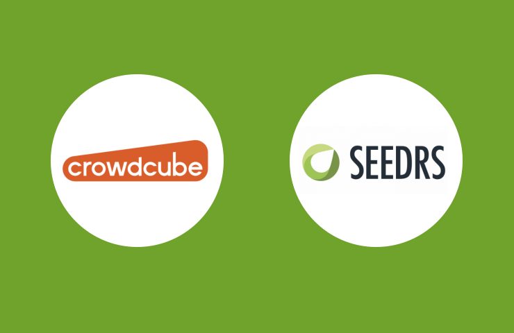 Update from the Chairman and the CEO: Seedrs and Crowdcube Plan to Merge