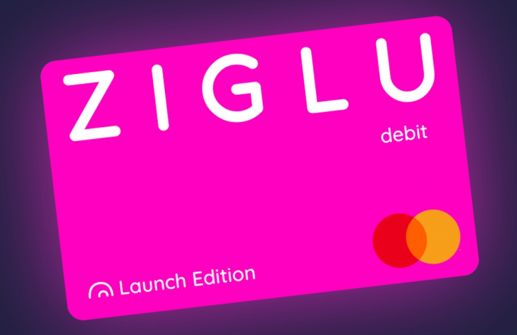 Campaign Spotlight: Ziglu, Money Done Differently