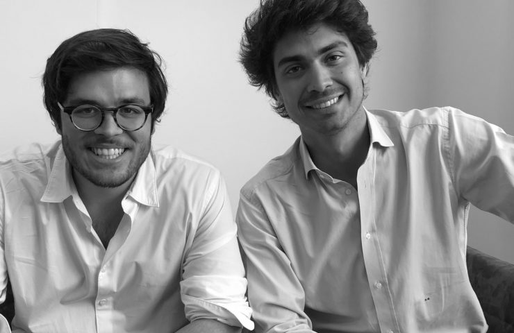 easyHire: Disrupting the £23B Equipment Hire Market