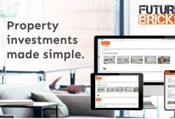 FutureBricks: Paving the Way for Democratised Property Investment
