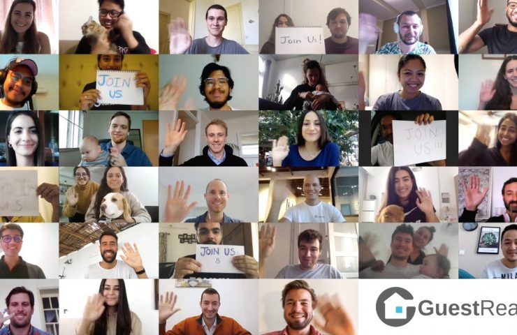 GuestReady: The Future of Rental Management