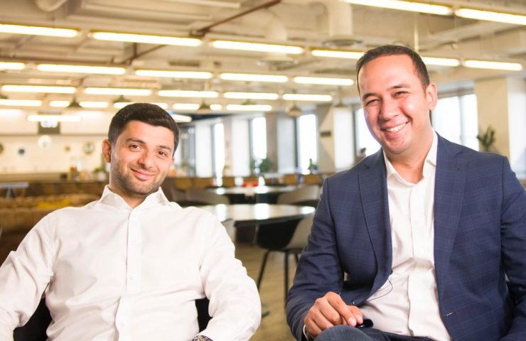 Fortu: The Digital Platform for Wealthy Individuals and their Businesses