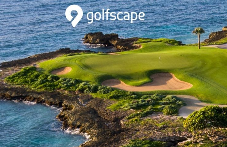 golfscape: The Worldwide Marketplace for Golf