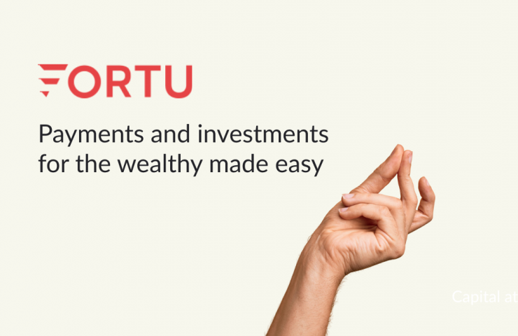 Fortu: Meeting the Personal and Business Banking Needs of the Wealthy