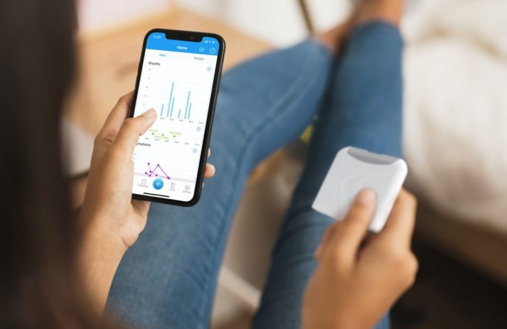 FoodMarble: Digestive Technology Made Simple