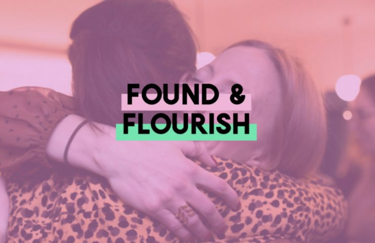 Found & Flourish: Supporting Female Founders