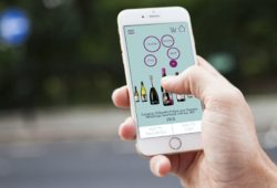 Drop: The Virtual Wine Cellar