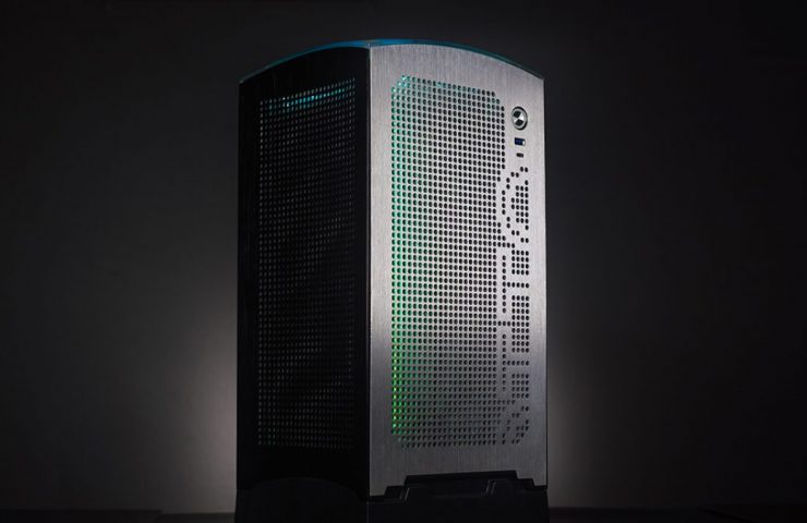 Comino: Liquid-Cooled, Super-Powerful Computing Tech