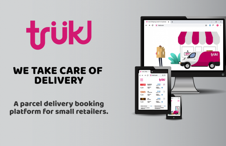 trükl: Backed by Former Holland & Barrett CEO