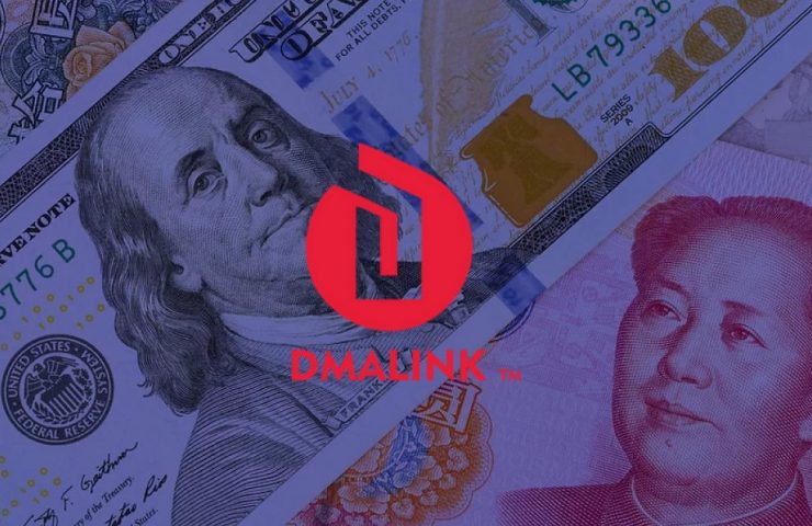 DMALINK: Financial Technology Less Ordinary