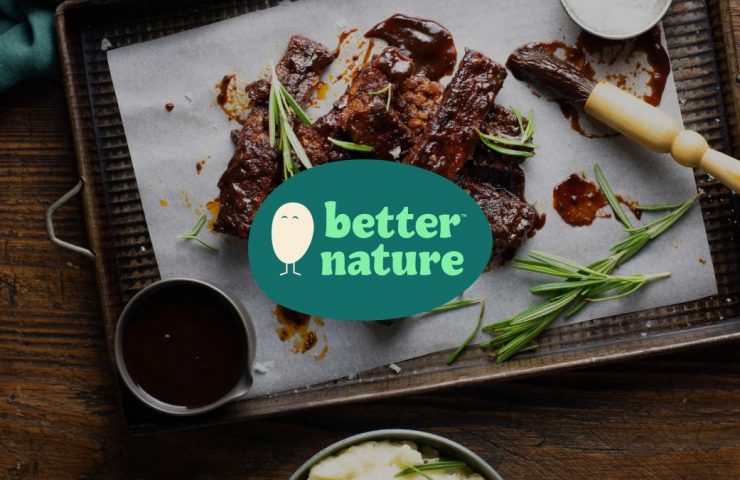 Better Nature: Protein Without Compromise
