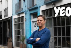Meet the Founder of YEO Messaging