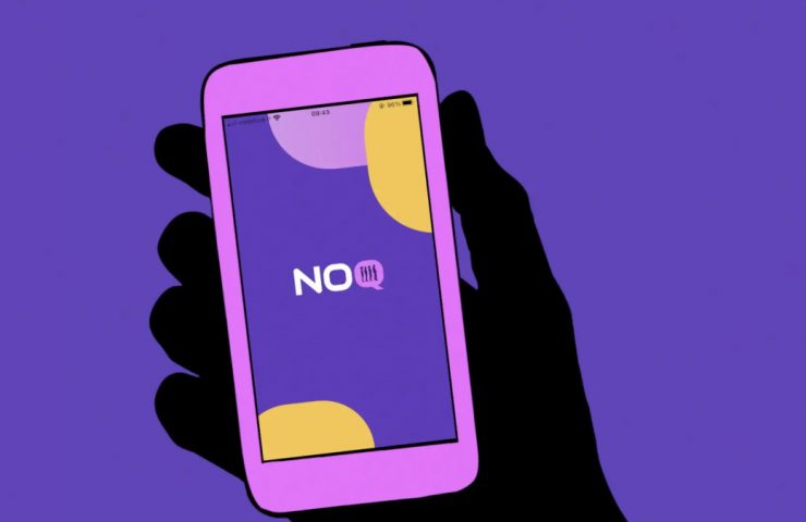 NOQ: Cashless, Contactless, Covid-safe